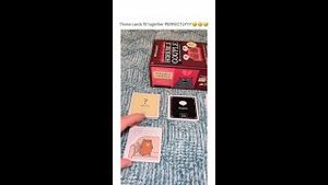 Video post by @explodingkittensinc on YouTube