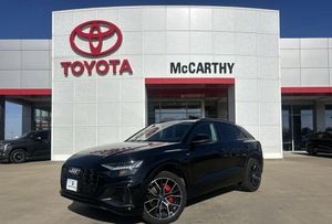 Image post by @mccarthytoyotas on Instagram