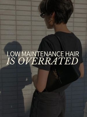 Image post by @sonia_hairstory on Instagram