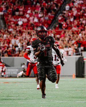 Image post by @packfootball on Instagram