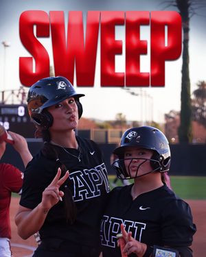 Image post by @apucougars on Instagram