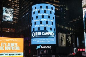 Image post by @Nasdaq on Twitter