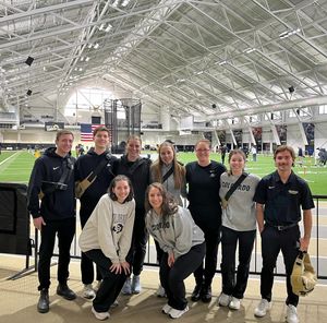 Image post by @cubuffssportsmed on Instagram