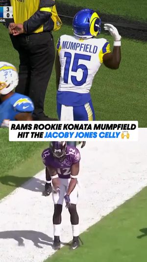 Video post by @nflonprime on TikTok