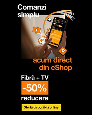 Image post by @orangeromania on Instagram