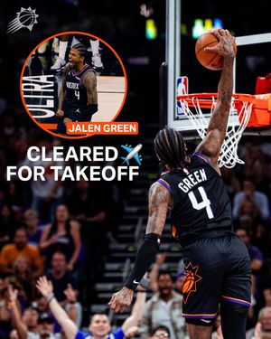 Image post by @suns on Instagram