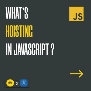 Image post by @codingambitions on Instagram