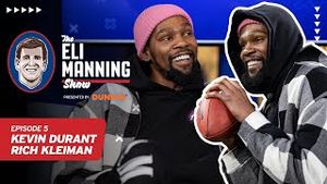 Video post by @nygiants on YouTube