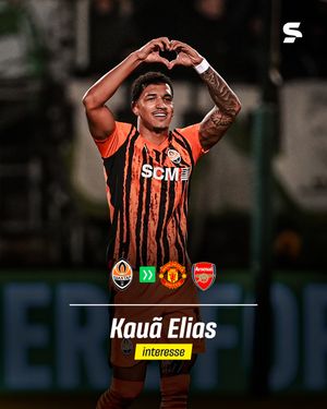 Image post by @sportv on Instagram