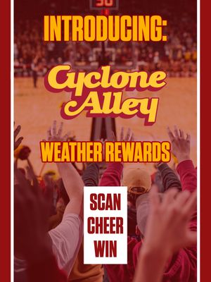 Image post by @cyclonealley on Instagram