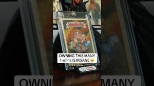 Video post by @toppsstudios on YouTube