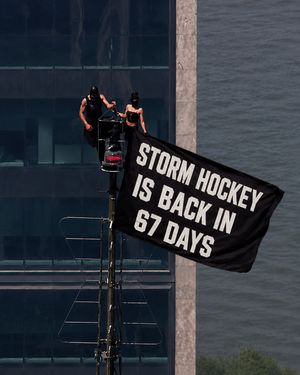 Image post by @tricitystorm on Instagram