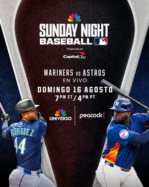 Image post by @telemundodeportes on Instagram