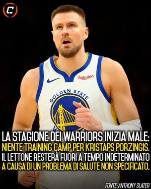 Image post by @cronache_di_basket on Instagram