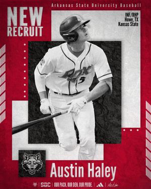Image post by @astatebaseball on Instagram