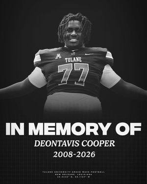 Image post by @greenwavefb on Instagram