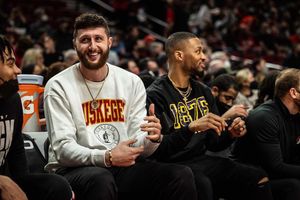 Image post by @bosnianbeast27 on Instagram