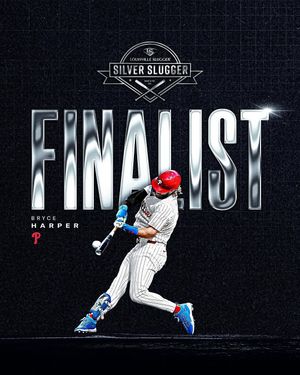 Image post by @phillies on Instagram