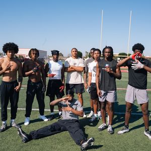 Image post by @d.c.athletics on Instagram