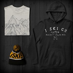 Image post by @j_skis on Instagram