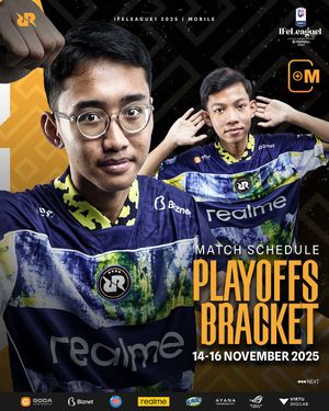 Image post by @teamrrq on Instagram