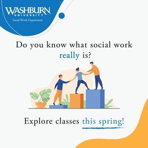 Image post by @wu_studentmedia on Instagram