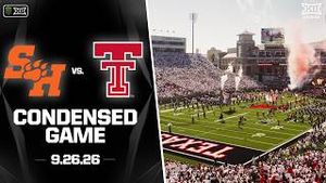 Video post by @big12conference on YouTube