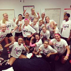 Image post by @packvball on Instagram