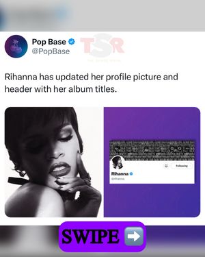 Image post by @theshaderoom on Instagram