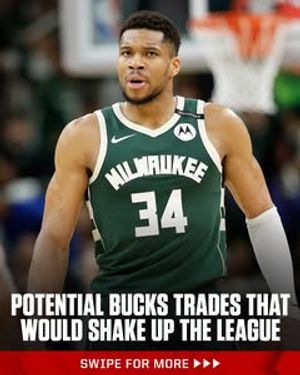 Image post by @nbaonespn on Instagram
