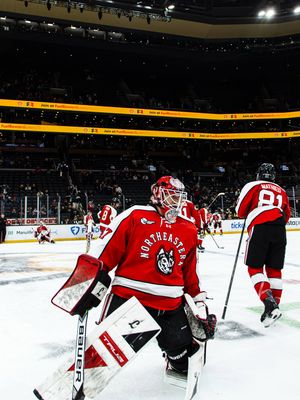 Image post by @hockey_east on Instagram