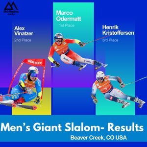 Image post by @skiracingmedia on Instagram