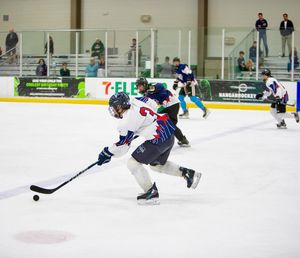 Image post by @tchchockey on Instagram