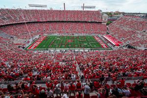 Image post by @ohiostathletics on Instagram