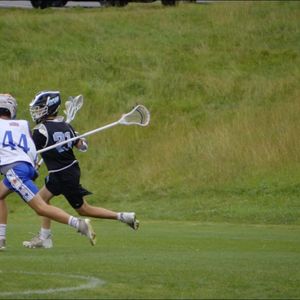 Image post by @2waylacrosse on Instagram
