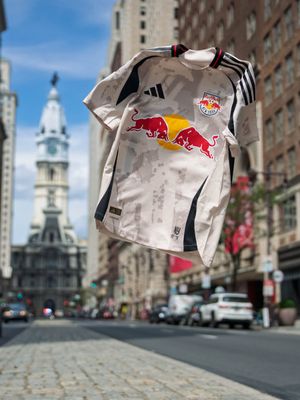 Image post by @NewYorkRedBulls on Twitter