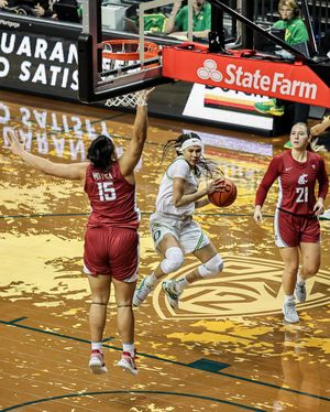 Image post by @oregonwbb on Instagram