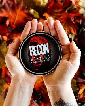 Image post by @reconbrewing on Instagram