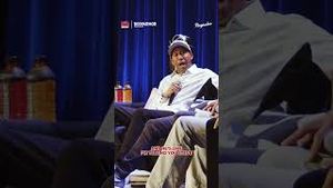 Video post by @roommates_show on YouTube