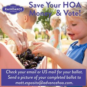 Image post by @raindancecolorado on Instagram