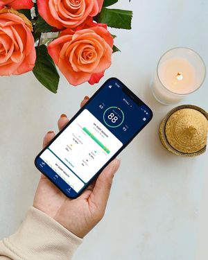 Image post by @sleepnumber on Instagram