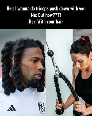 Image post by @9gag on Instagram