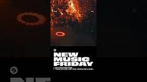 Video post by @spinninrecords on YouTube