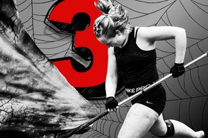 Image post by @plainfieldcolorguard.in on Instagram