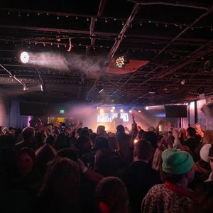 Image post by @larimerlounge on Instagram