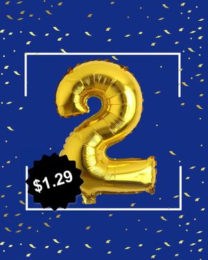 Image post by @winnerpartywholesale on Instagram