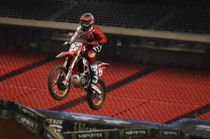 Image post by @racerxonline on Instagram
