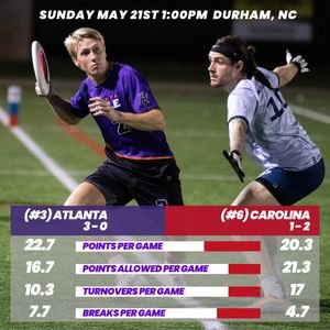 Image post by @atlantahustle on Instagram