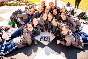 Image post by @endicottdanceteam on Instagram