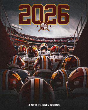 Video post by @commanders on TikTok